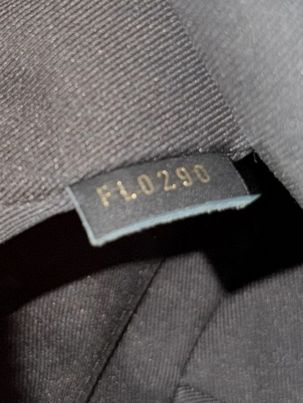 N/A date code